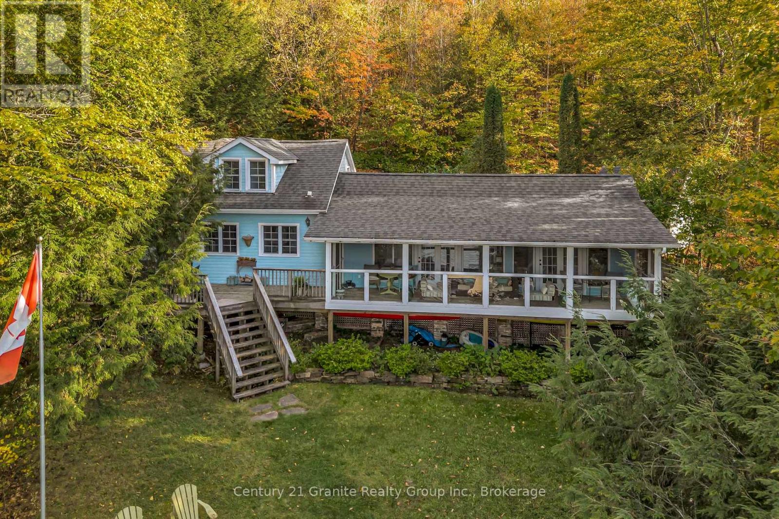 1050 Whiskey Jack Lane, Algonquin Highlands, Ontario  K0M 1S0 - Photo 5 - X12449083