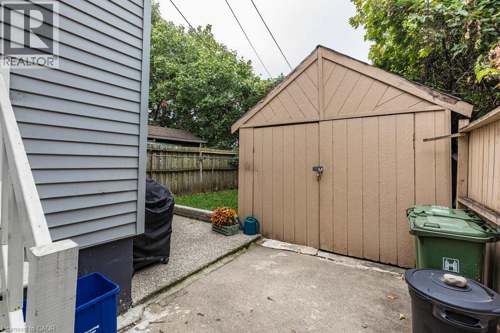 67 Gage Avenue N, Hamilton, Ontario  L8L 6Z8 - Photo 45 - 40777118