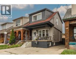 67 GAGE Avenue N, Hamilton, Ontario