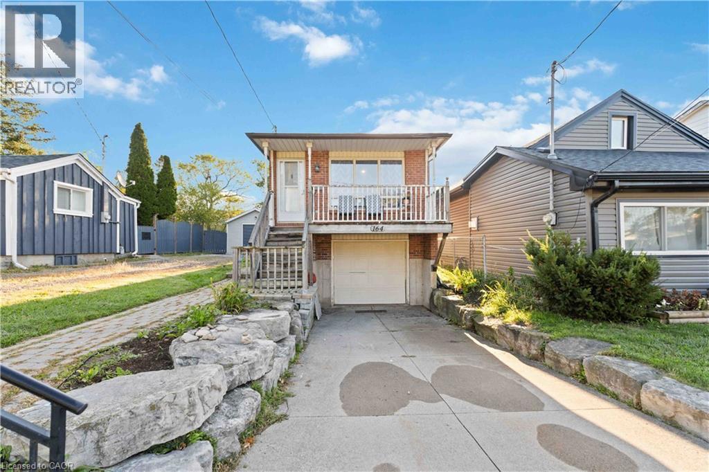 164 DUFFERIN Avenue, Smithville, Ontario