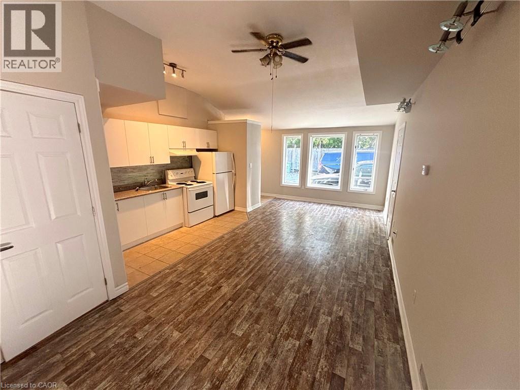 40 COOTES Drive, Dundas, Ontario