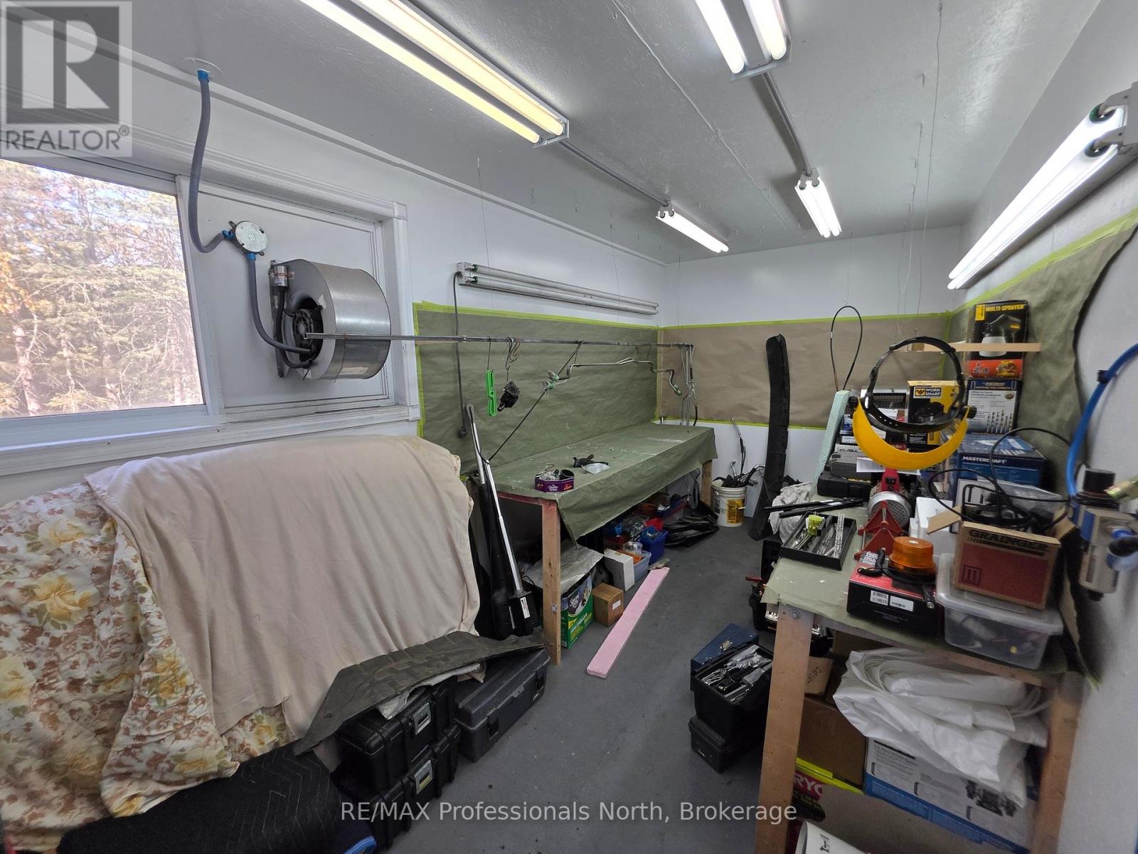 1788 Fern Glen Road Emsdale, Mcmurrich/monteith, Ontario  P0A 1J0 - Photo 21 - X12449418