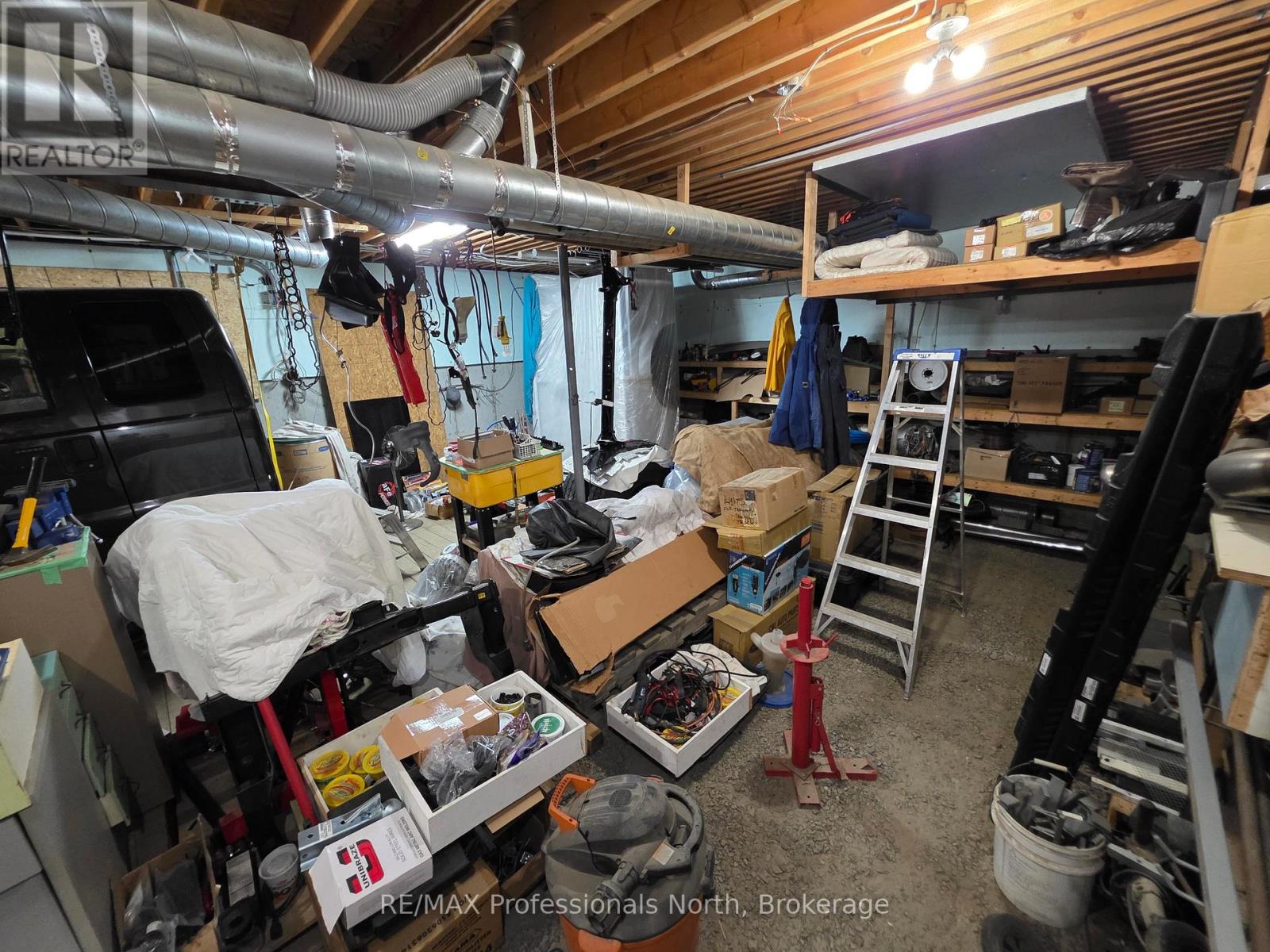 1788 Fern Glen Road Emsdale, Mcmurrich/monteith, Ontario  P0A 1J0 - Photo 24 - X12449418