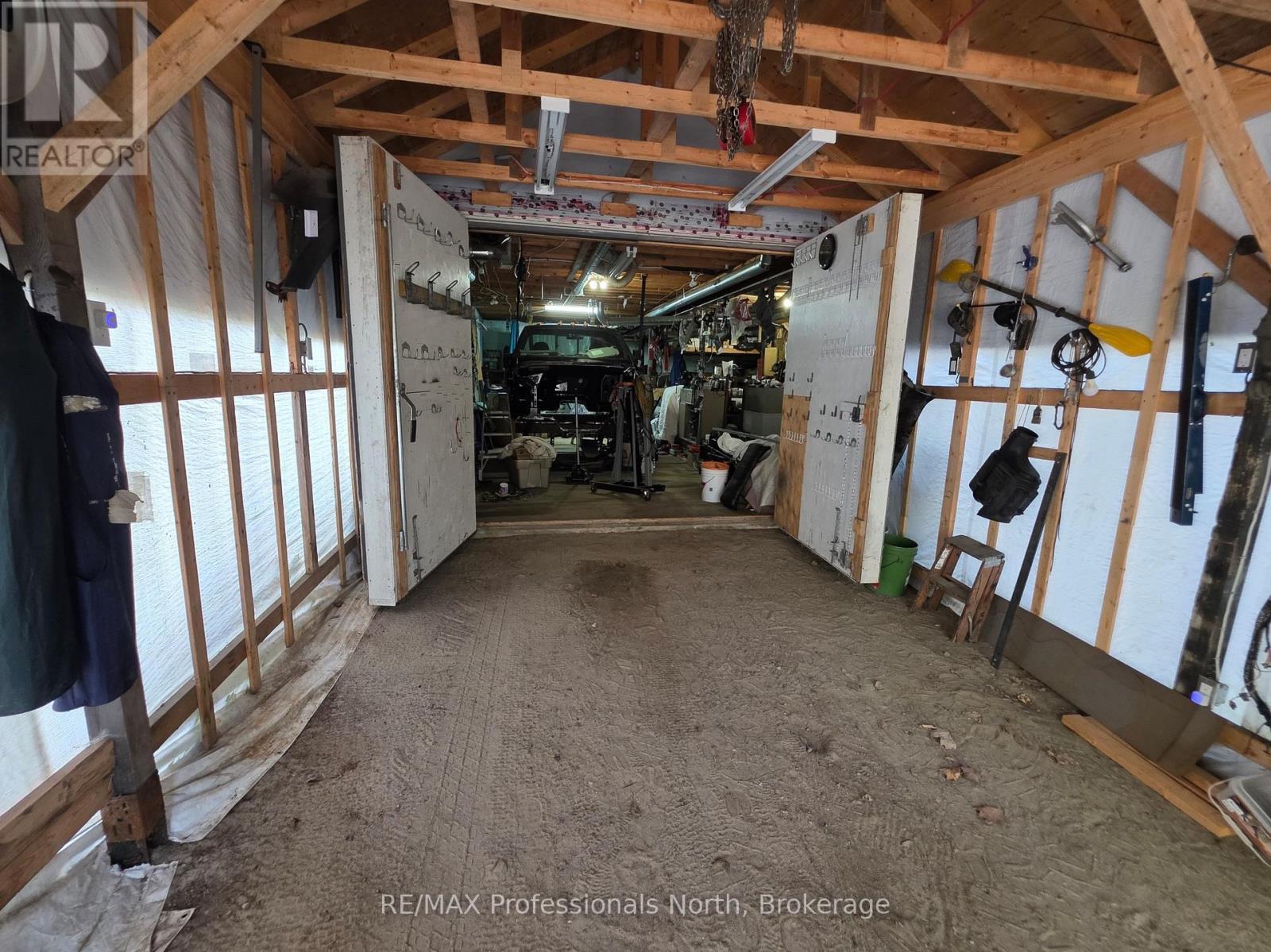 1788 Fern Glen Road Emsdale, Mcmurrich/monteith, Ontario  P0A 1J0 - Photo 25 - X12449418