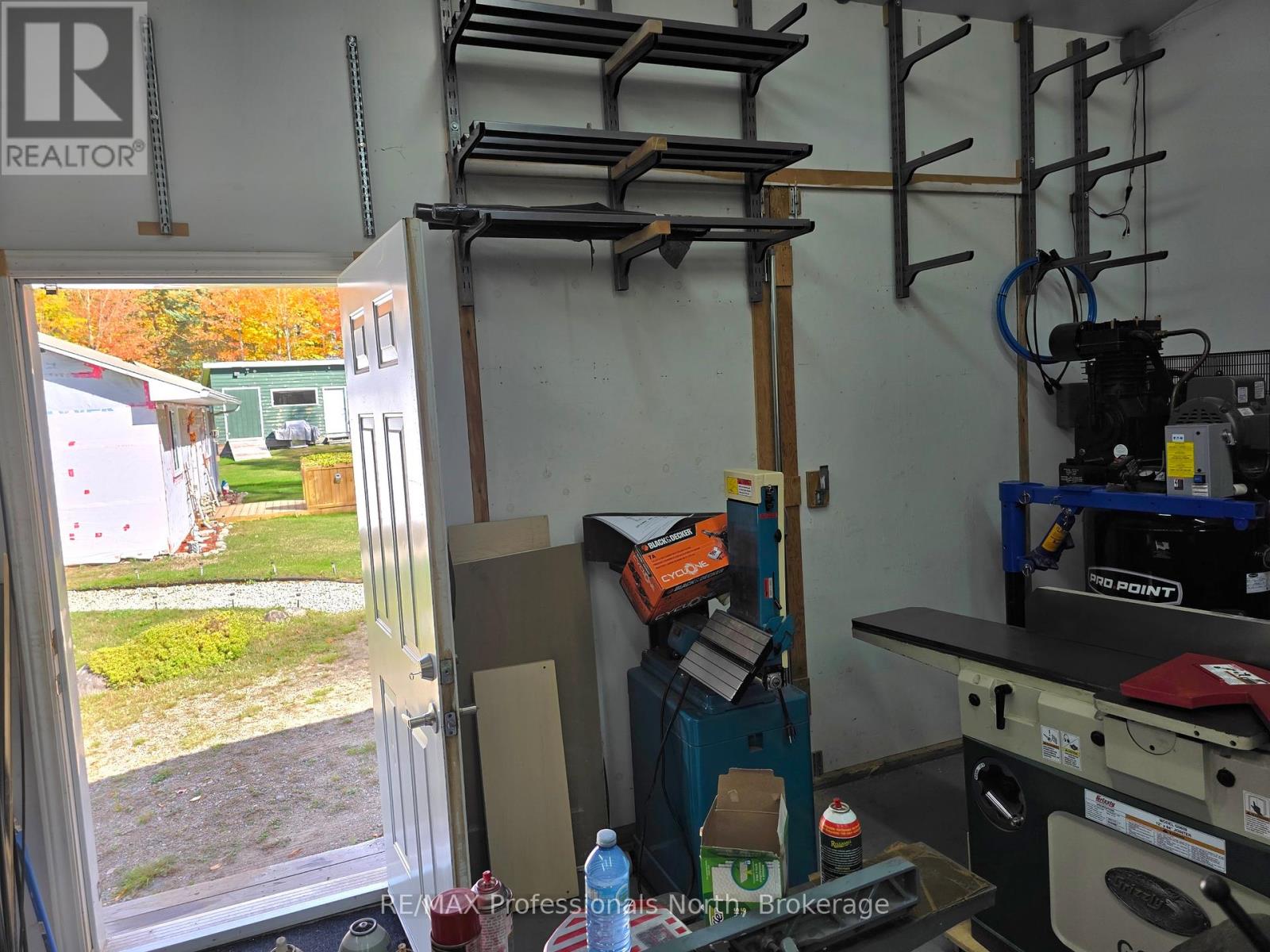 1788 Fern Glen Road Emsdale, Mcmurrich/monteith, Ontario  P0A 1J0 - Photo 27 - X12449418