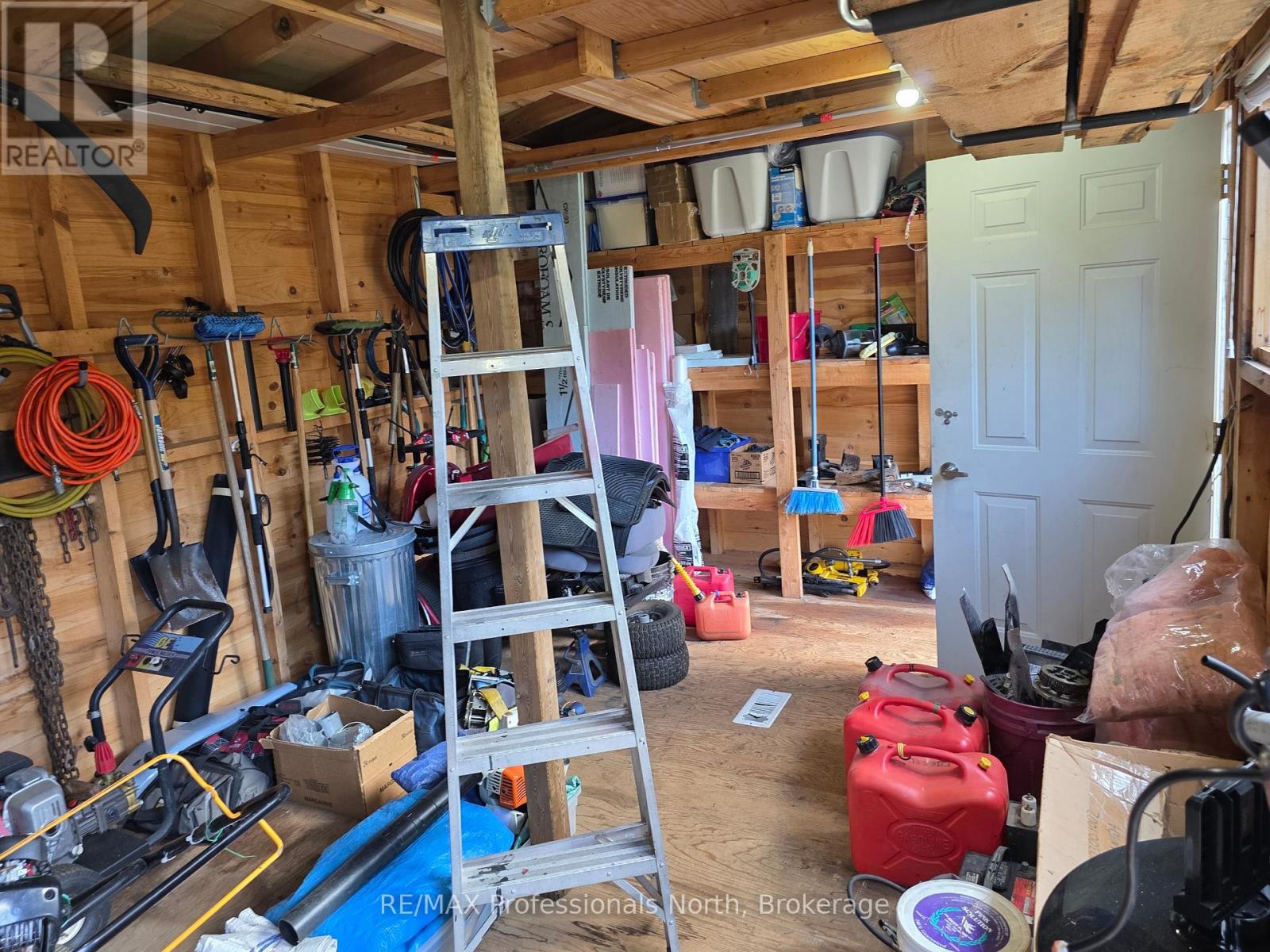 1788 Fern Glen Road Emsdale, Mcmurrich/monteith, Ontario  P0A 1J0 - Photo 32 - X12449418
