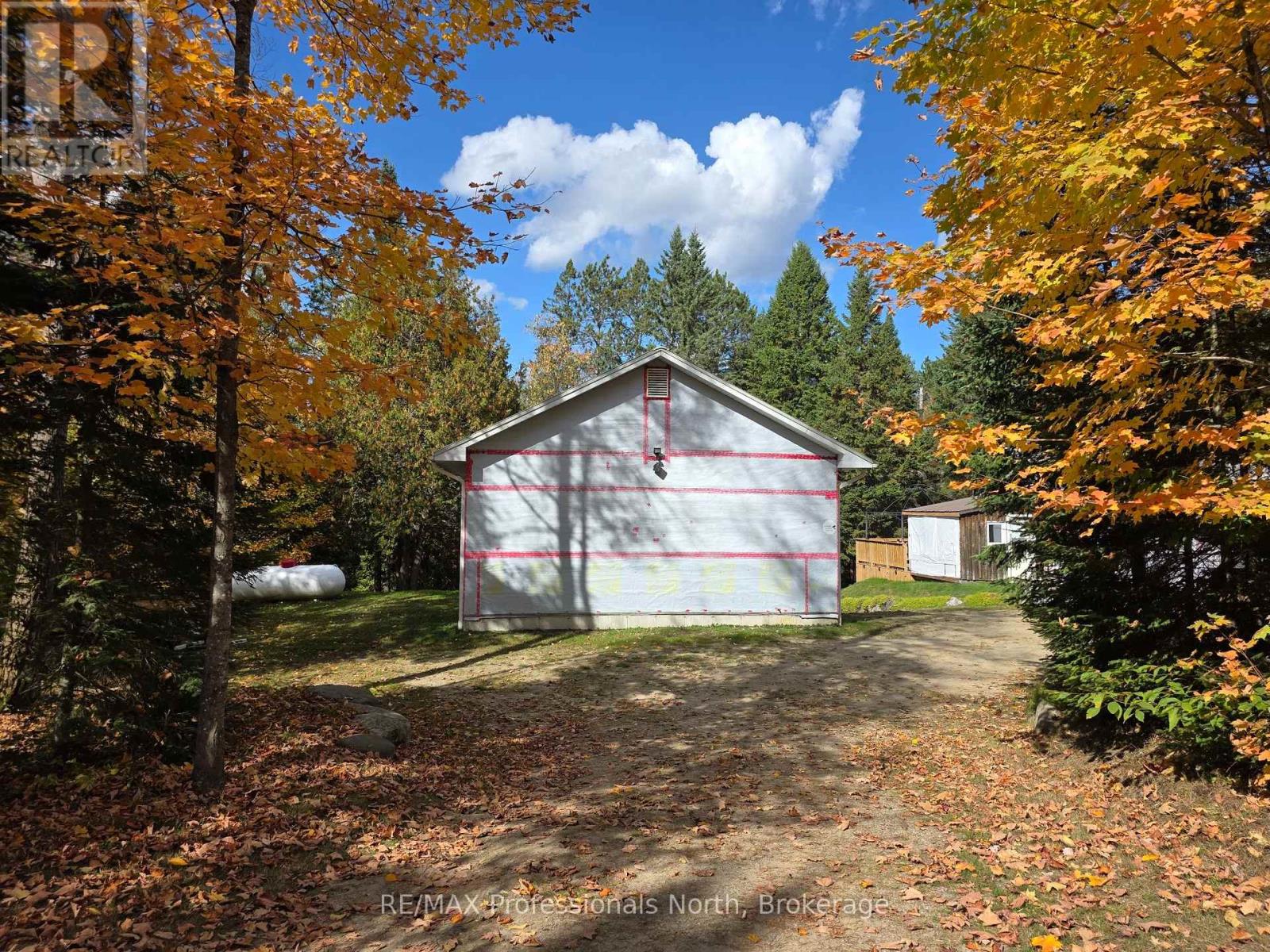 1788 Fern Glen Road Emsdale, Mcmurrich/monteith, Ontario  P0A 1J0 - Photo 40 - X12449418