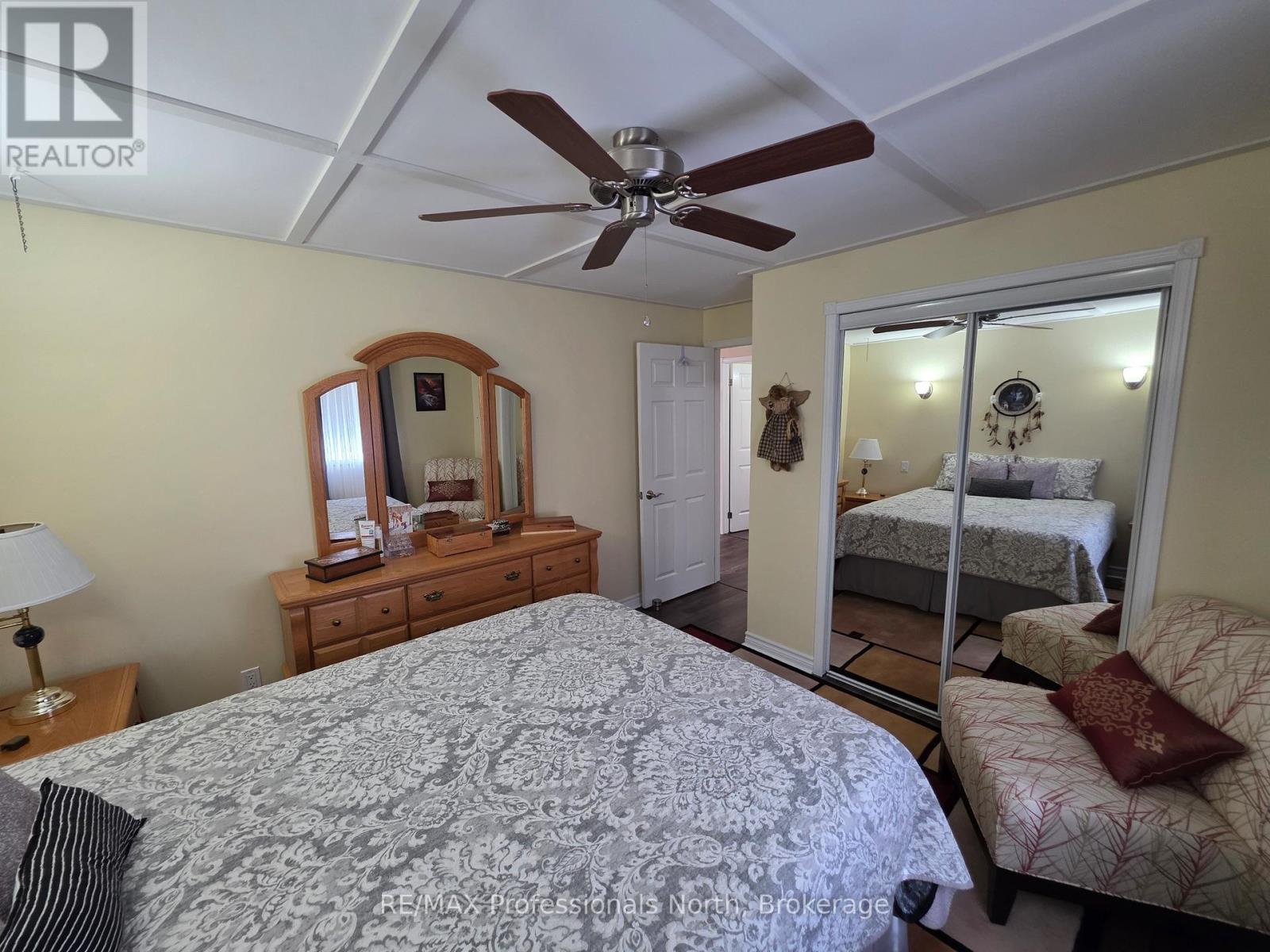 1788 Fern Glen Road Emsdale, Mcmurrich/monteith, Ontario  P0A 1J0 - Photo 7 - X12449418