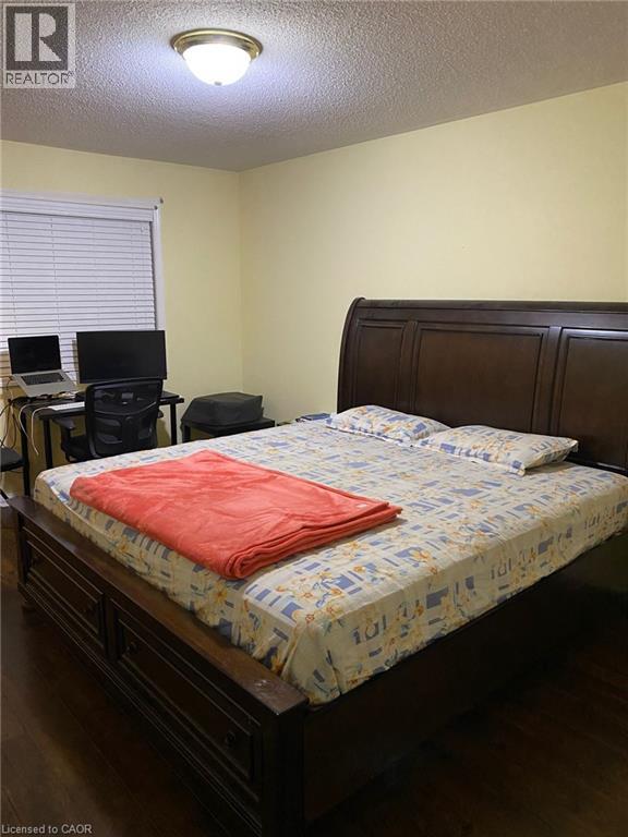 1025 Barclay Circle Unit# Upper, Milton, Ontario  L9T 5W5 - Photo 11 - 40777178