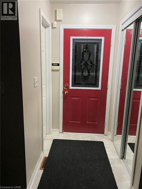 1025 Barclay Circle Unit# Upper, Milton, Ontario  L9T 5W5 - Photo 16 - 40777178