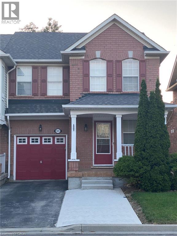 1025 Barclay Circle Unit# Upper, Milton, Ontario  L9T 5W5 - Photo 2 - 40777178