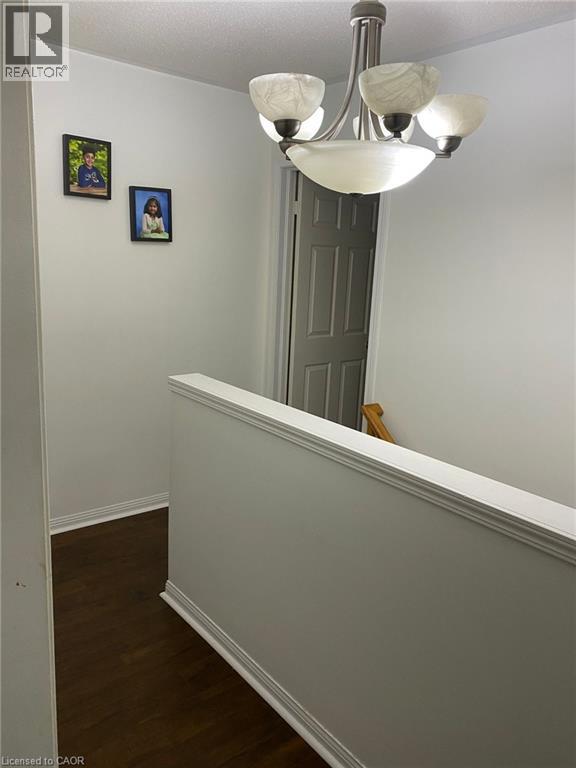 1025 Barclay Circle Unit# Upper, Milton, Ontario  L9T 5W5 - Photo 8 - 40777178