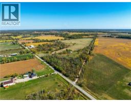 1320 CONCESSION 1 Road S, Canfield, Ontario