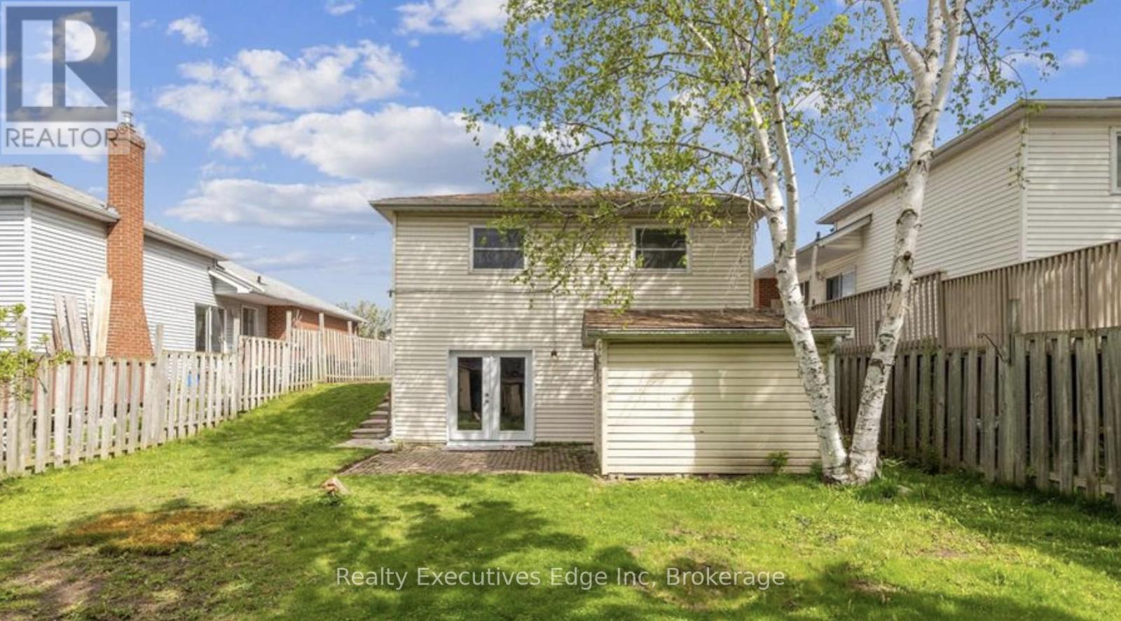 65 OVERBANK DRIVE, Oshawa, Ontario