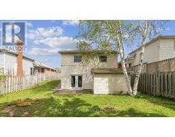 65 OVERBANK DRIVE, Oshawa, Ontario