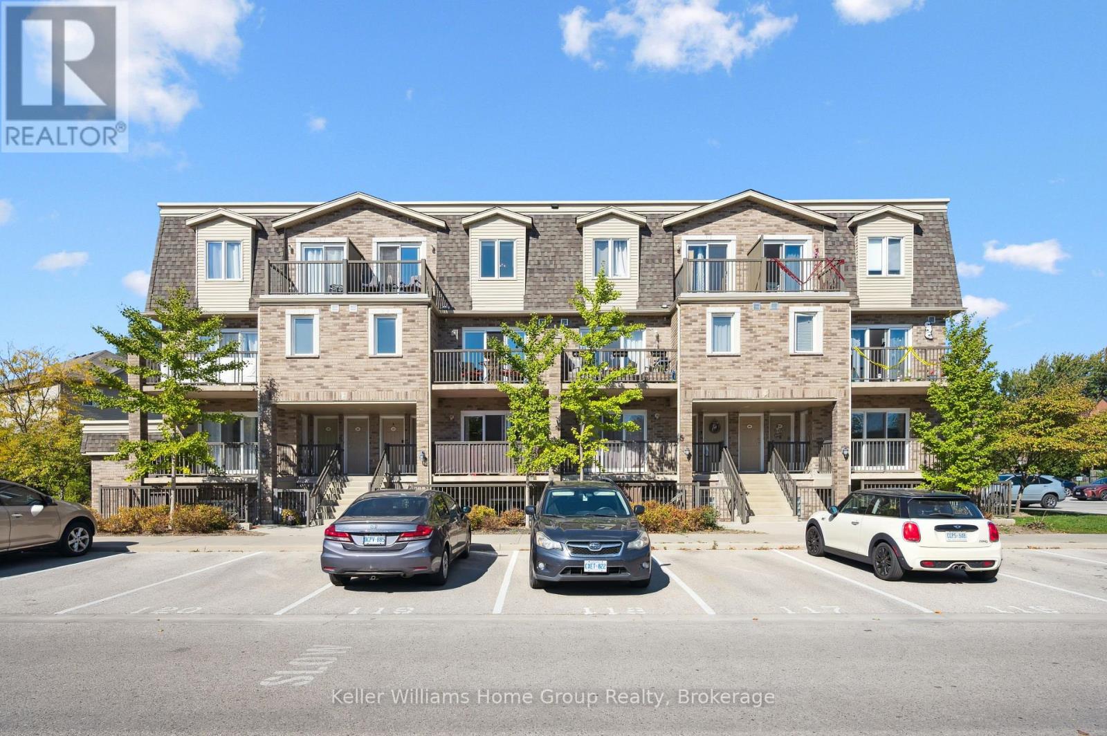 22 - 35 Mountford Drive, Guelph, Ontario  N1E 0G6 - Photo 10 - X12449578