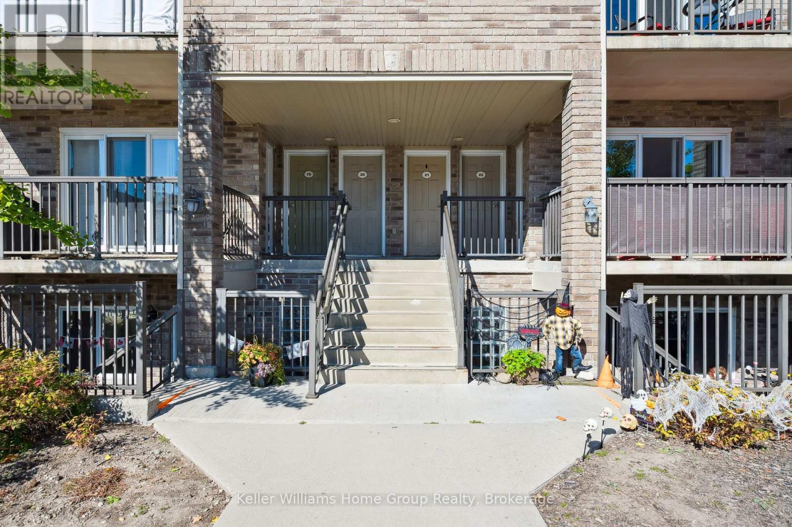 22 - 35 Mountford Drive, Guelph, Ontario  N1E 0G6 - Photo 12 - X12449578