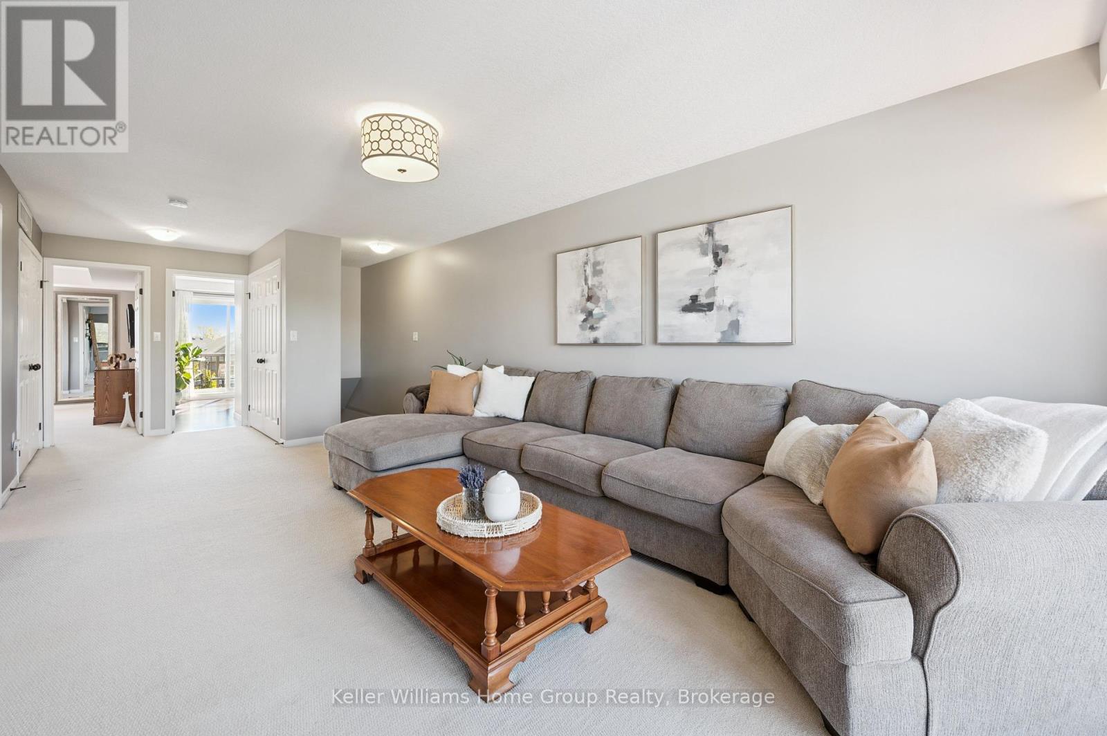22 - 35 Mountford Drive, Guelph, Ontario  N1E 0G6 - Photo 5 - X12449578