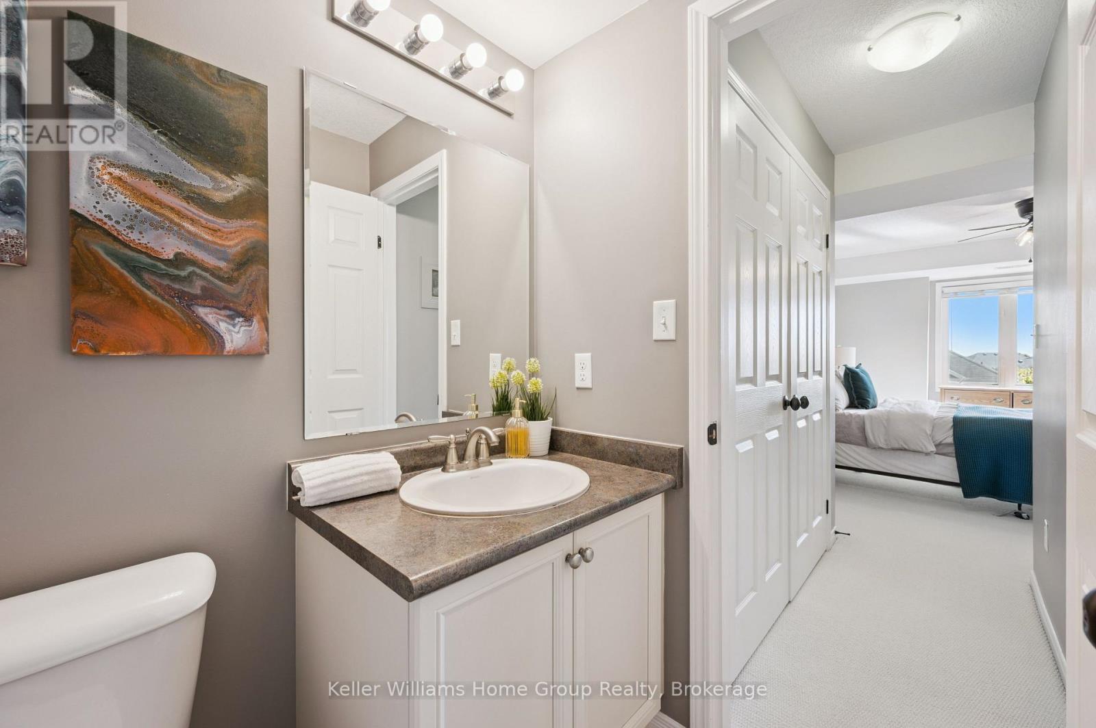 22 - 35 Mountford Drive, Guelph, Ontario  N1E 0G6 - Photo 7 - X12449578