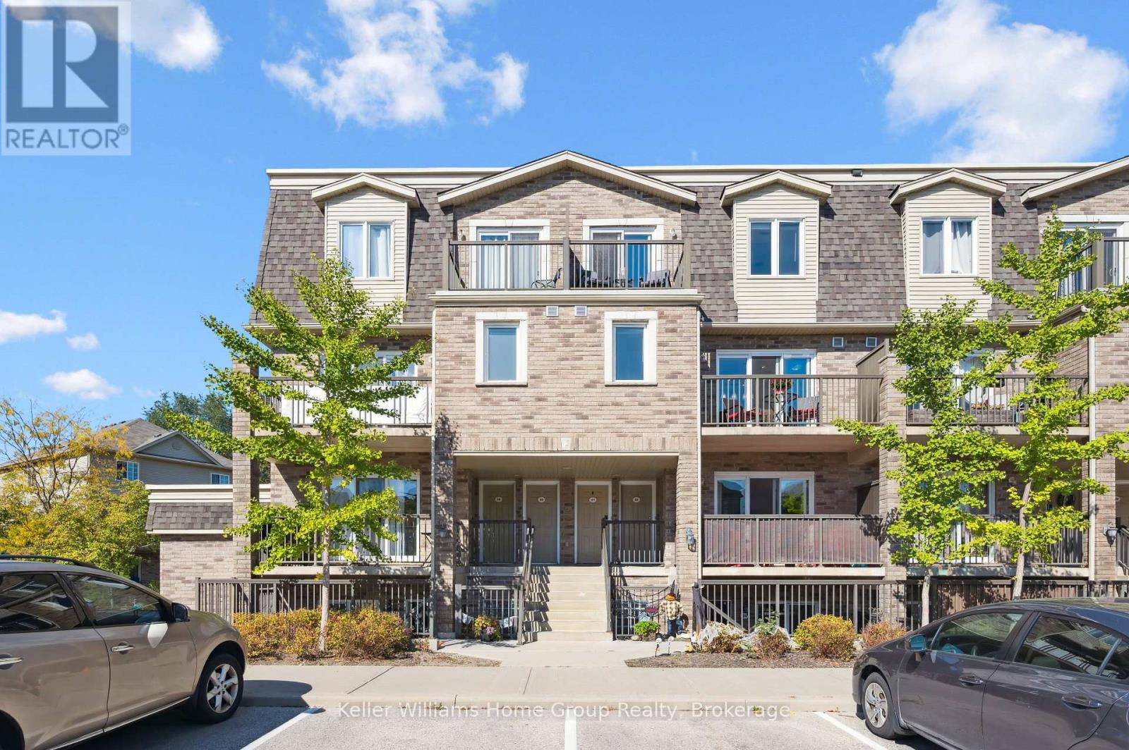 22 - 35 Mountford Drive, Guelph, Ontario  N1E 0G6 - Photo 9 - X12449578