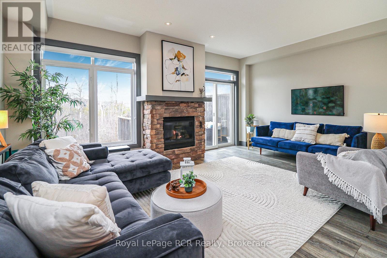67 JOSEPH TRAIL, Collingwood, Ontario
