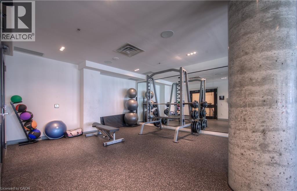 15 Wellington Street S Unit# 510, Kitchener, Ontario  N2G 0E4 - Photo 23 - 40777213