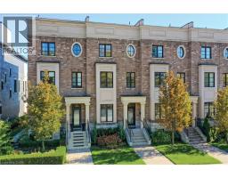 216 REBECCA Street, Oakville, Ontario