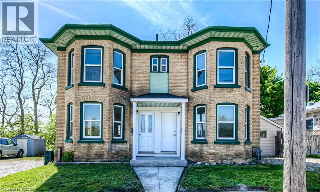 60 WELLINGTON Street, Cambridge, Ontario