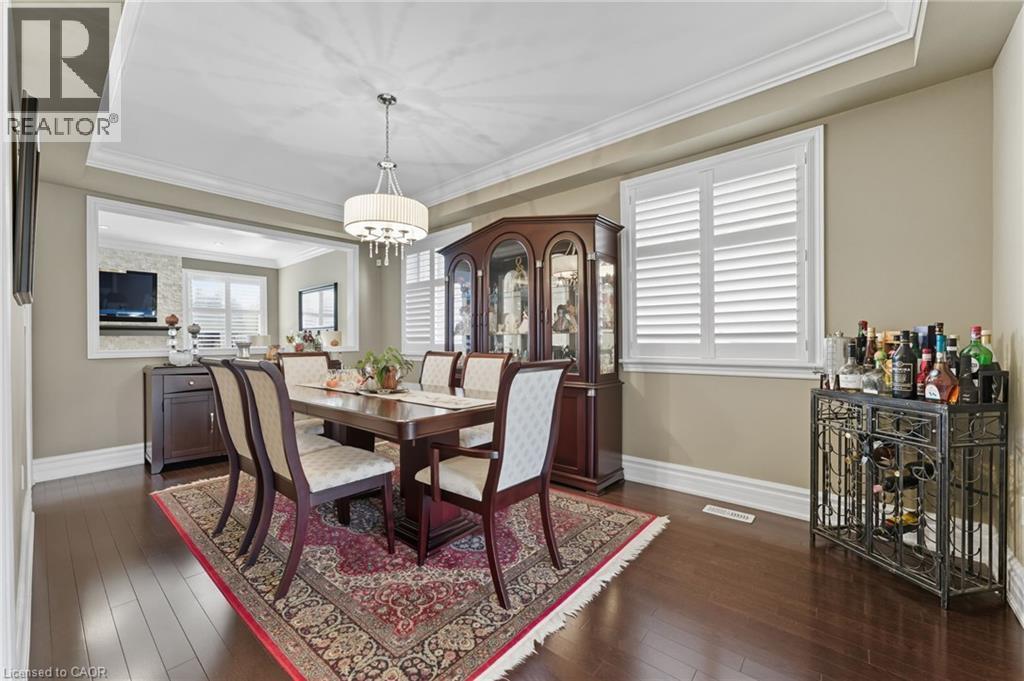15 Morning Mist Drive, Hamilton, Ontario  L9B 0E5 - Photo 6 - 40777209
