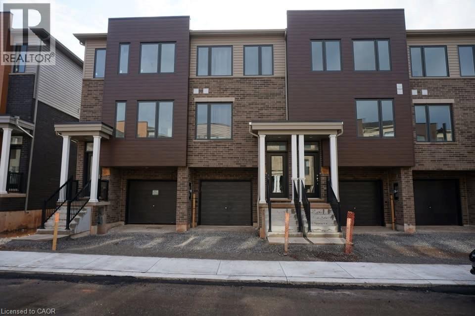 12 Radison Lane, Hamilton, Ontario  L8H 0G9 - Photo 1 - 40777244