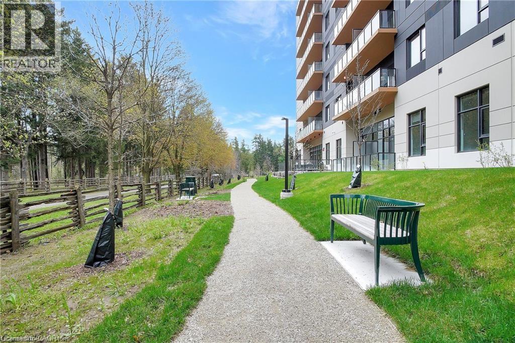 525 New Dundee Road Unit# 808, Kitchener, Ontario  N2P 2L1 - Photo 19 - 40777226