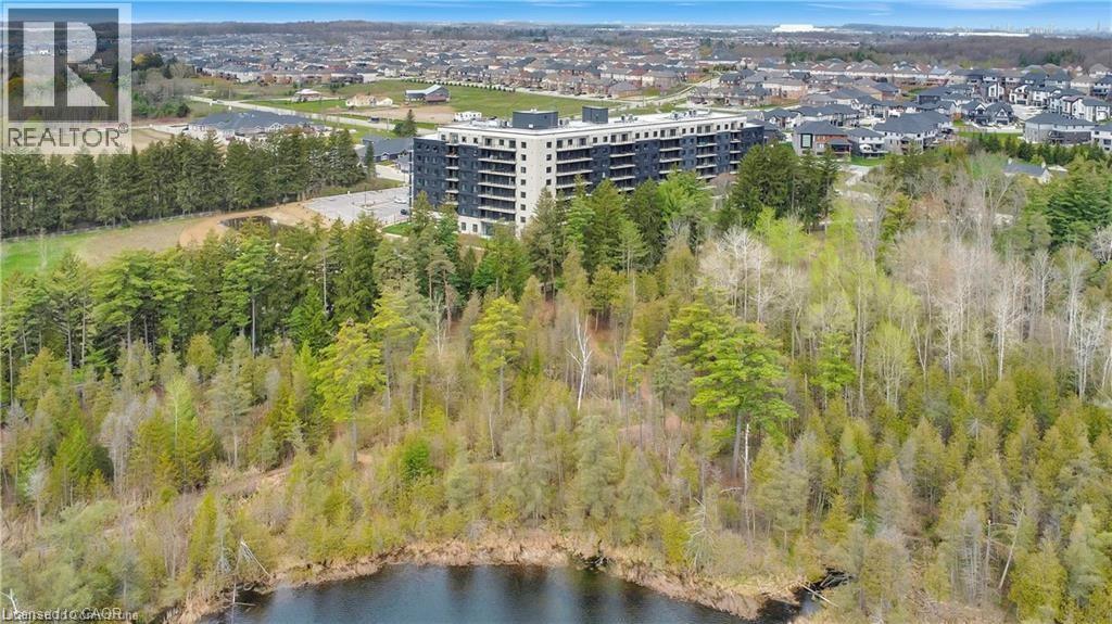 525 New Dundee Road Unit# 808, Kitchener, Ontario  N2P 2L1 - Photo 21 - 40777226