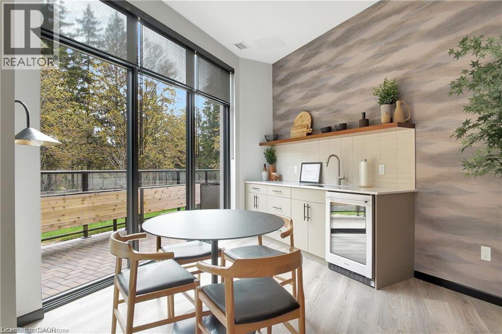 525 New Dundee Road Unit# 808, Kitchener, Ontario  N2P 2L1 - Photo 7 - 40777226