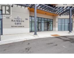 525 NEW DUNDEE Road Unit# 808, Kitchener, Ontario