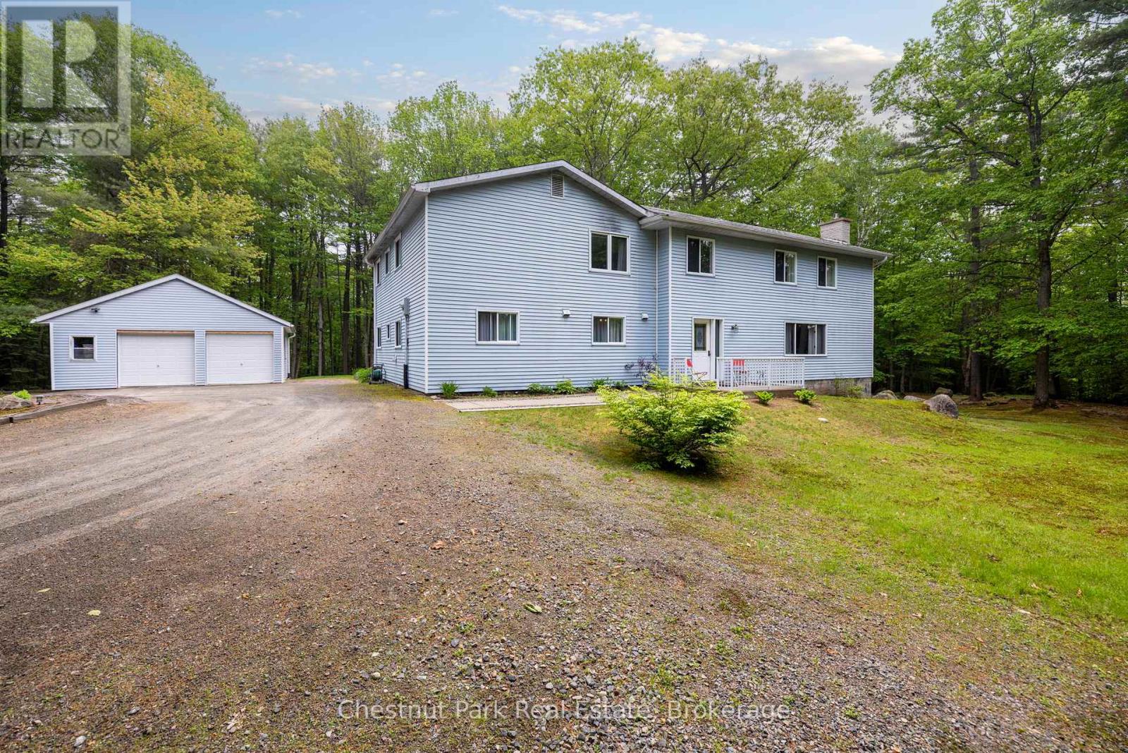 3711 BRUNEL ROAD, Lake of Bays, Ontario