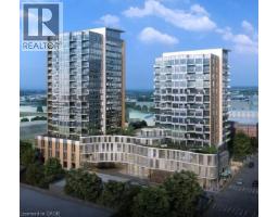 104 GARMENT Street Unit# 1304, Kitchener, Ontario