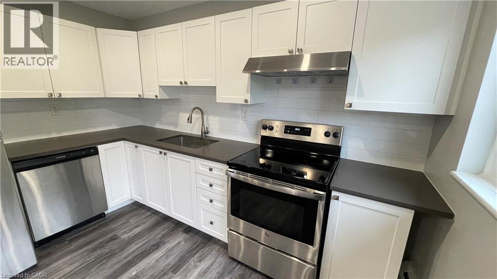 410 Hazel Street Unit# 304, Waterloo, Ontario  N2L 3P8 - Photo 2 - 40776718