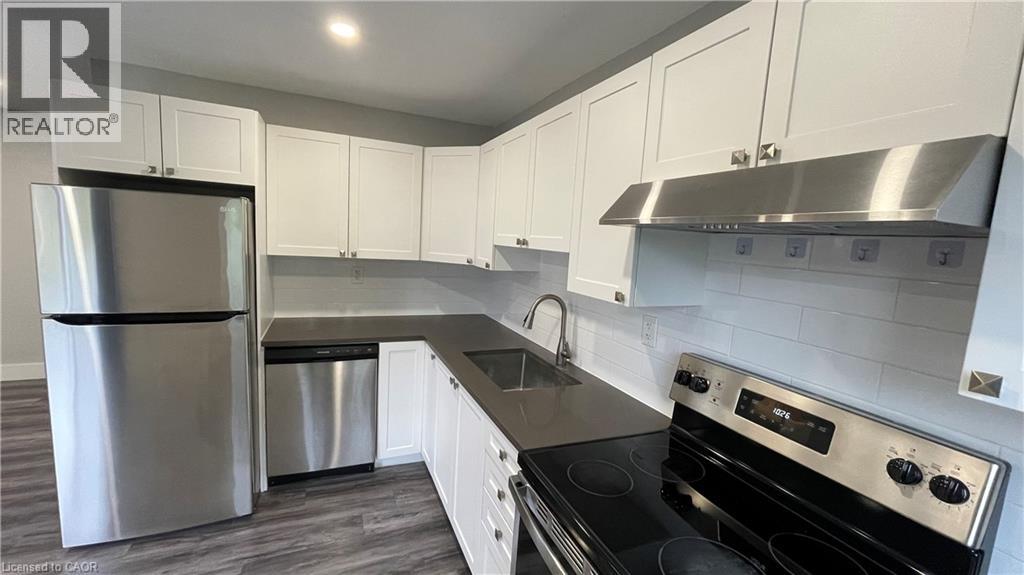 410 Hazel Street Unit# 304, Waterloo, Ontario  N2L 3P8 - Photo 3 - 40776718