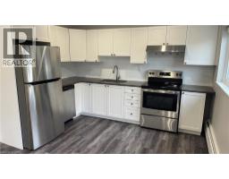 410 HAZEL Street Unit# 304, Waterloo, Ontario