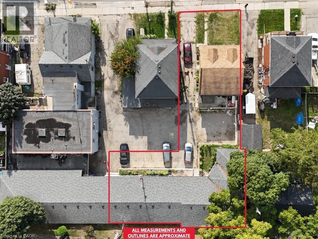 231 Water Street N, Cambridge, Ontario  N1R 3B9 - Photo 1 - 40765403