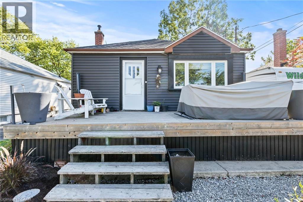 147 SUMMERHILL Avenue, Hamilton, Ontario