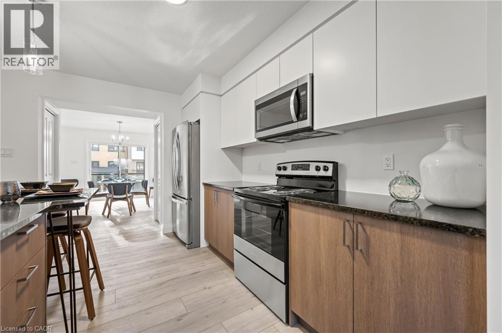 182 Bridge Crescent Unit# 8, Minto, Ontario  N0G 2P0 - Photo 8 - 40777292