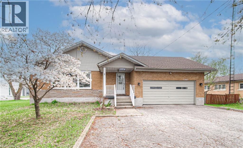 2300 FOUNTAIN Street N, Cambridge, Ontario