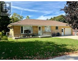 10 BROWNLEE STREET S, South Bruce, Ontario