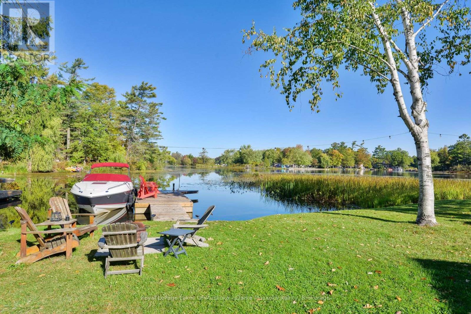 37 MINTENS LANE, Georgian Bay, Ontario