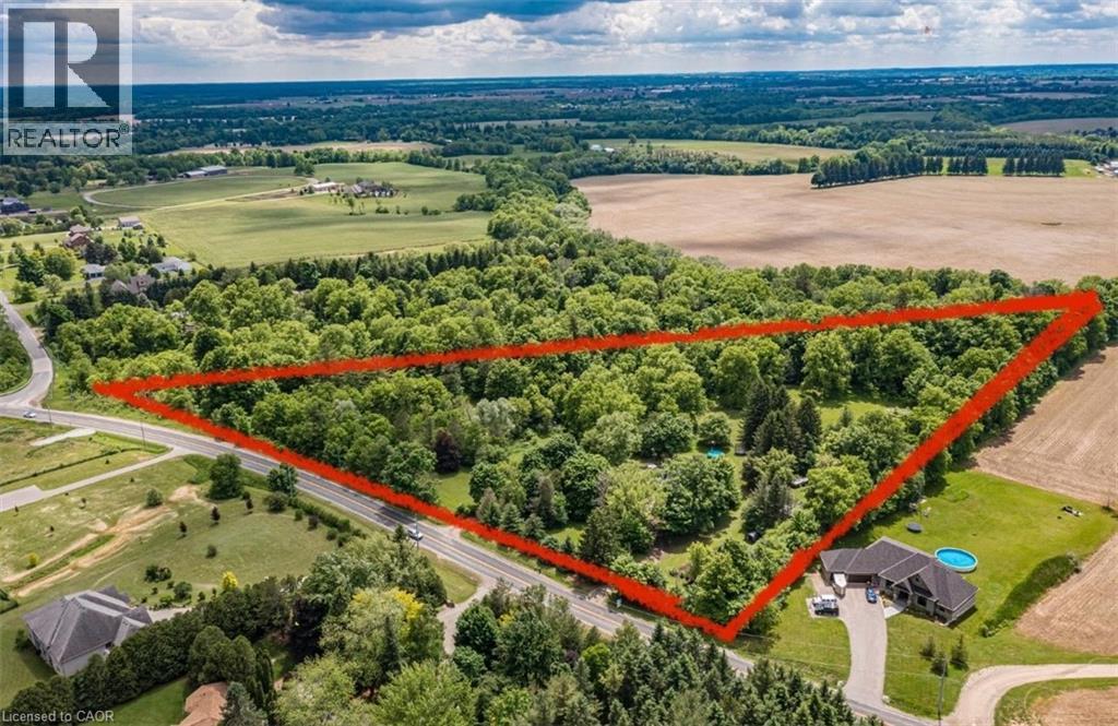 99 MCBAY Road, Brantford, Ontario