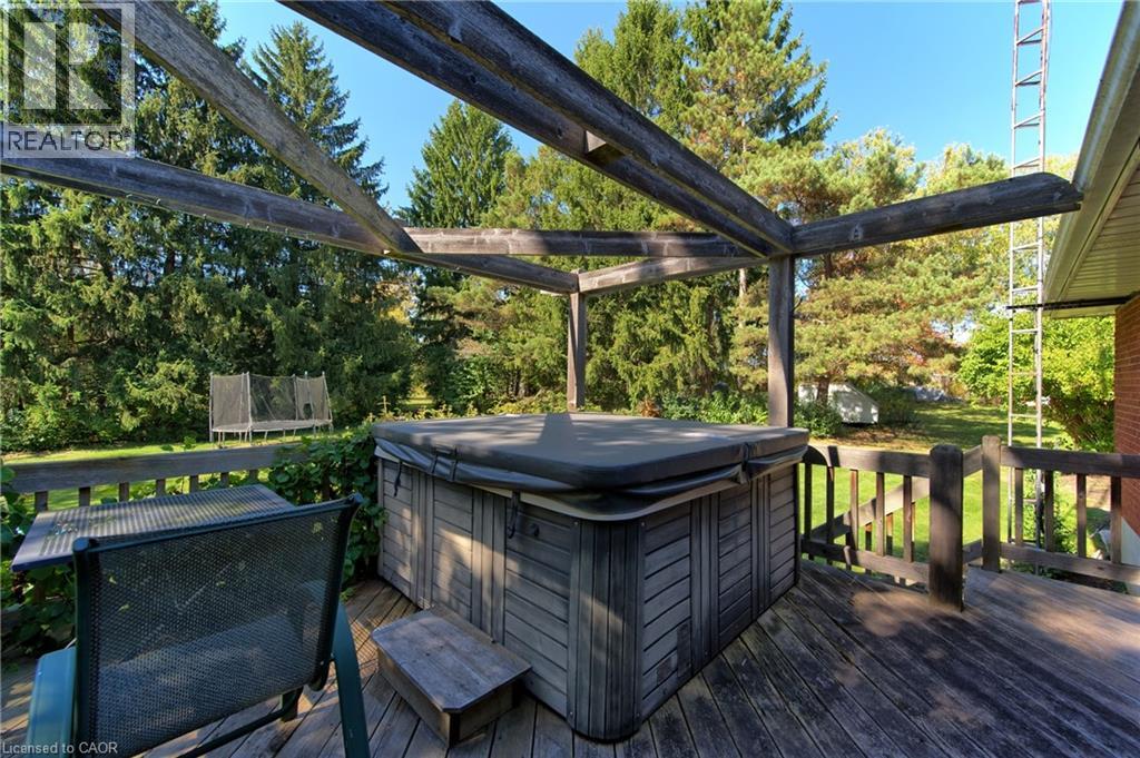 99 Mcbay Road, Brantford, Ontario  N3T 5L4 - Photo 45 - 40777315