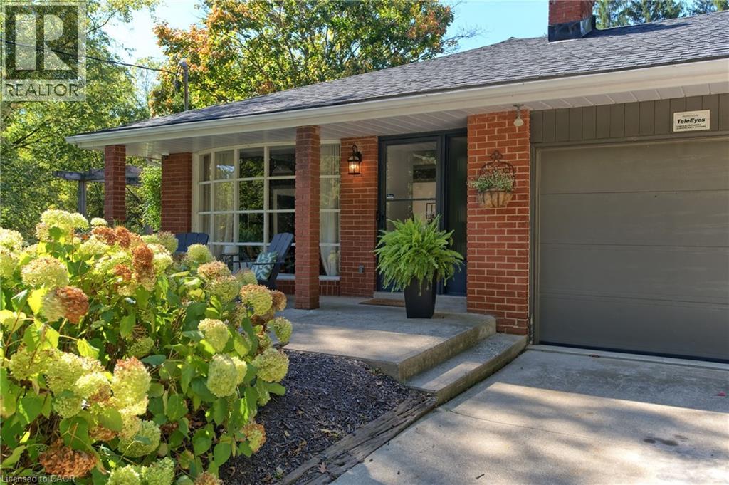99 Mcbay Road, Brantford, Ontario  N3T 5L4 - Photo 5 - 40777315