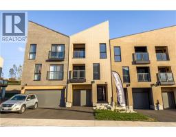 15 URBANE Boulevard, Kitchener, Ontario