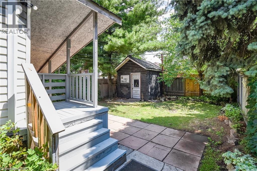 108 Birch Avenue Unit# 1, Hamilton, Ontario  L8L 6H7 - Photo 12 - 40775315